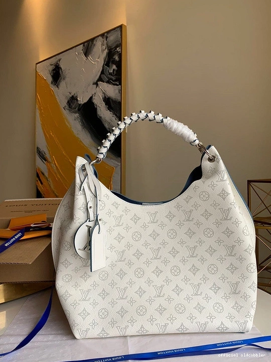 Official oldcobbler CARMEL LOUIS VUITTON 0713